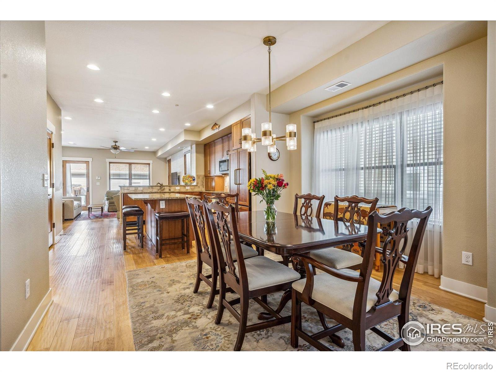 MLS Image #4 for 1022 w mountain avenue,fort collins, Colorado