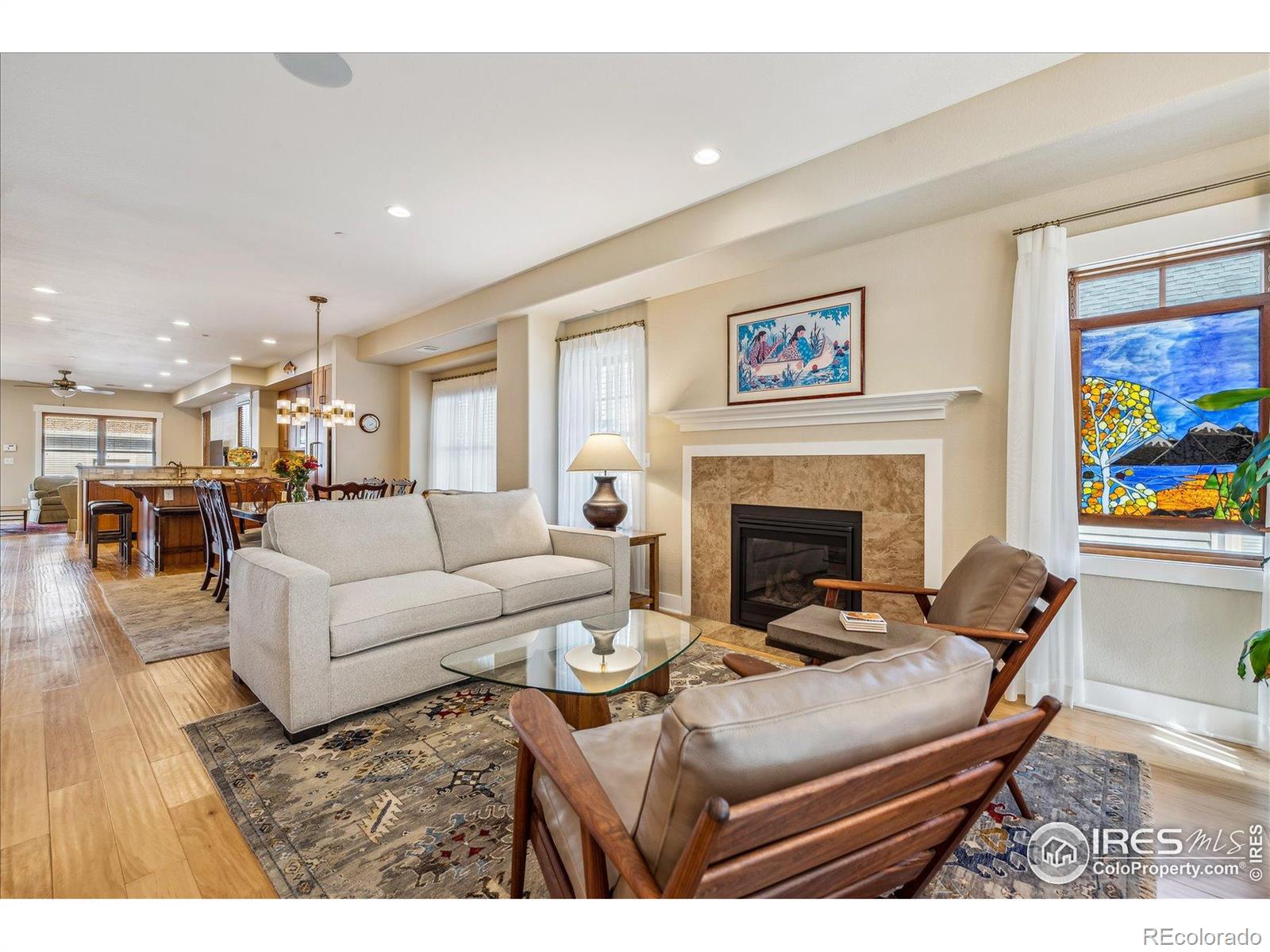 MLS Image #5 for 1022 w mountain avenue,fort collins, Colorado