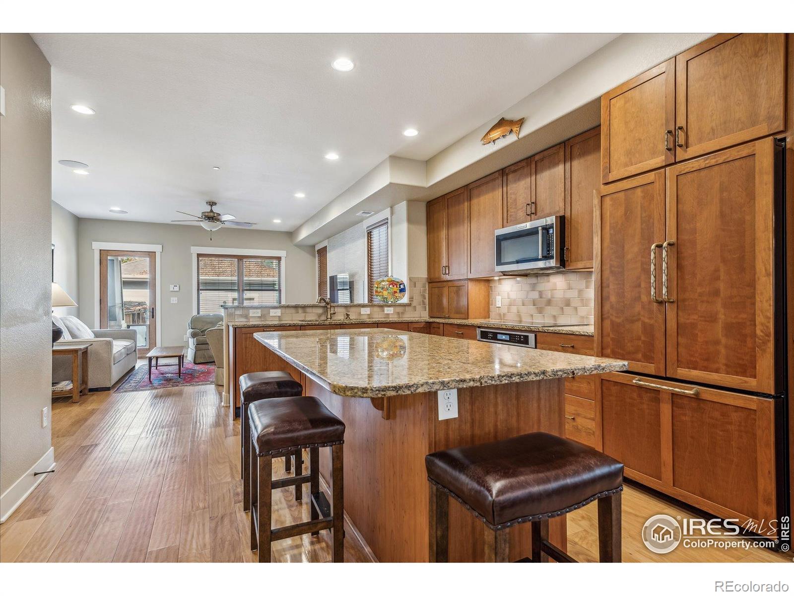 MLS Image #6 for 1022 w mountain avenue,fort collins, Colorado