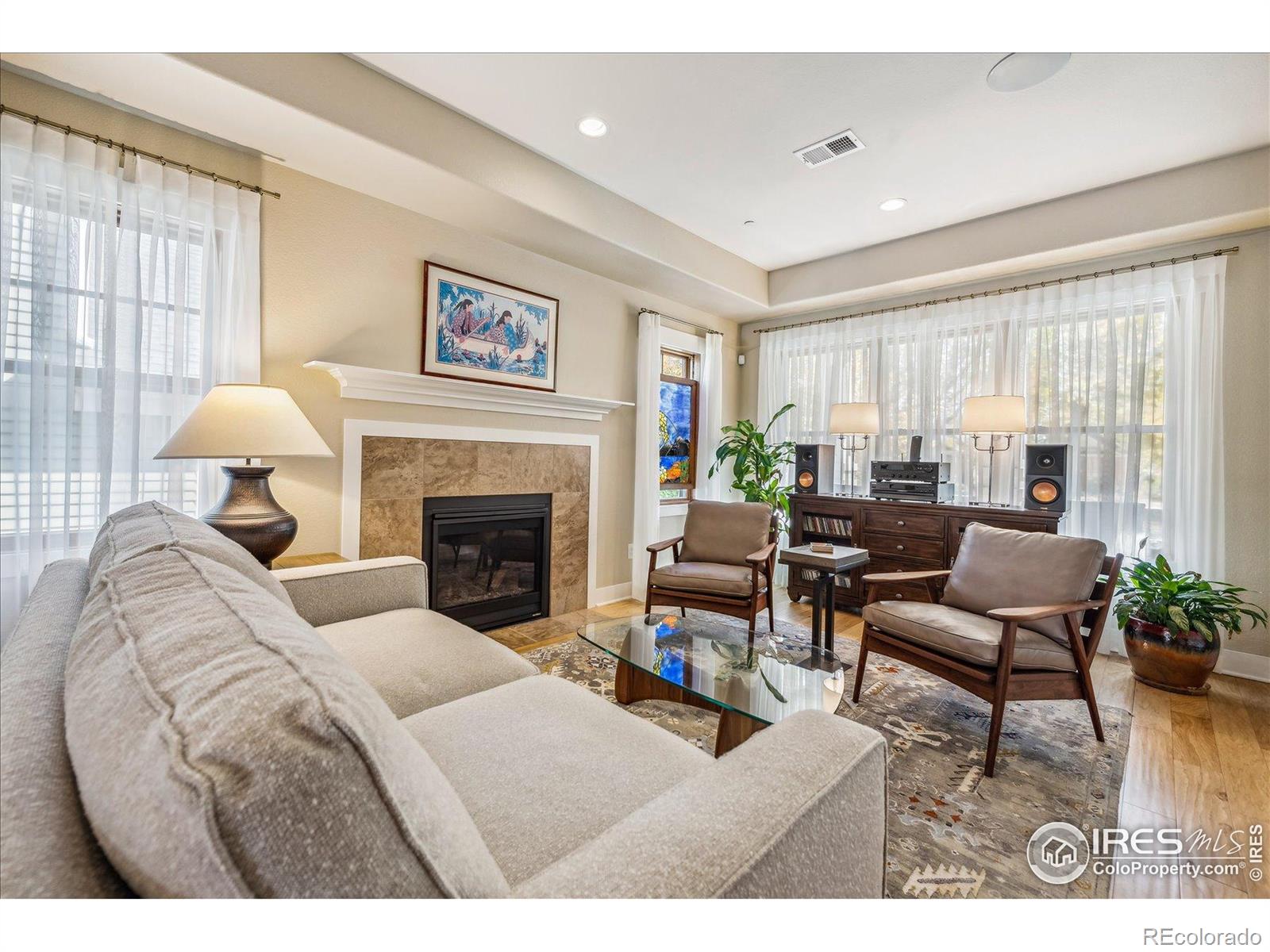 MLS Image #7 for 1022 w mountain avenue,fort collins, Colorado