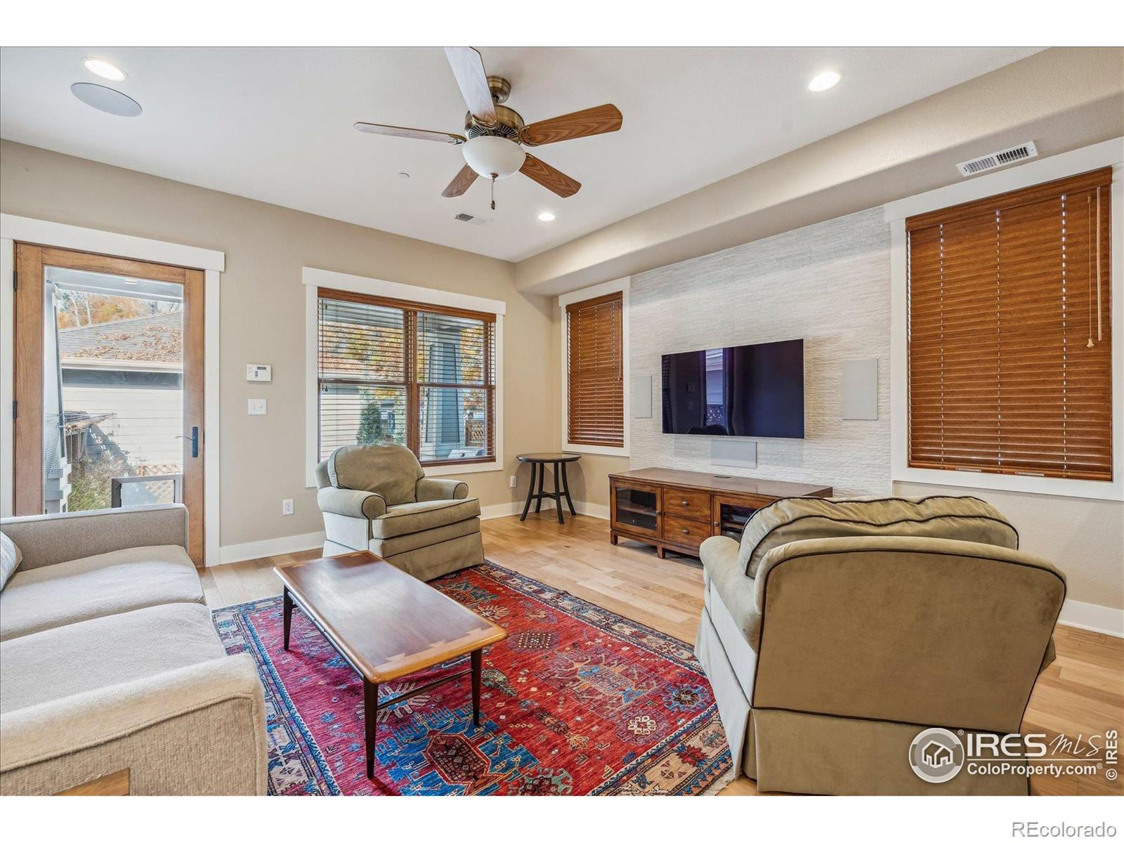 MLS Image #8 for 1022 w mountain avenue,fort collins, Colorado