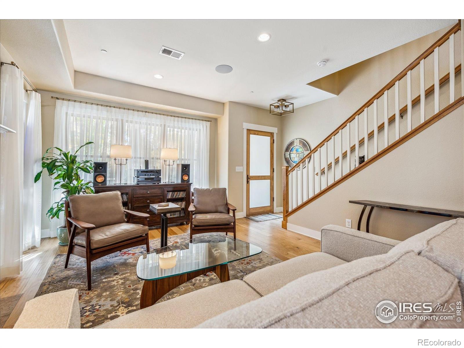 MLS Image #9 for 1022 w mountain avenue,fort collins, Colorado