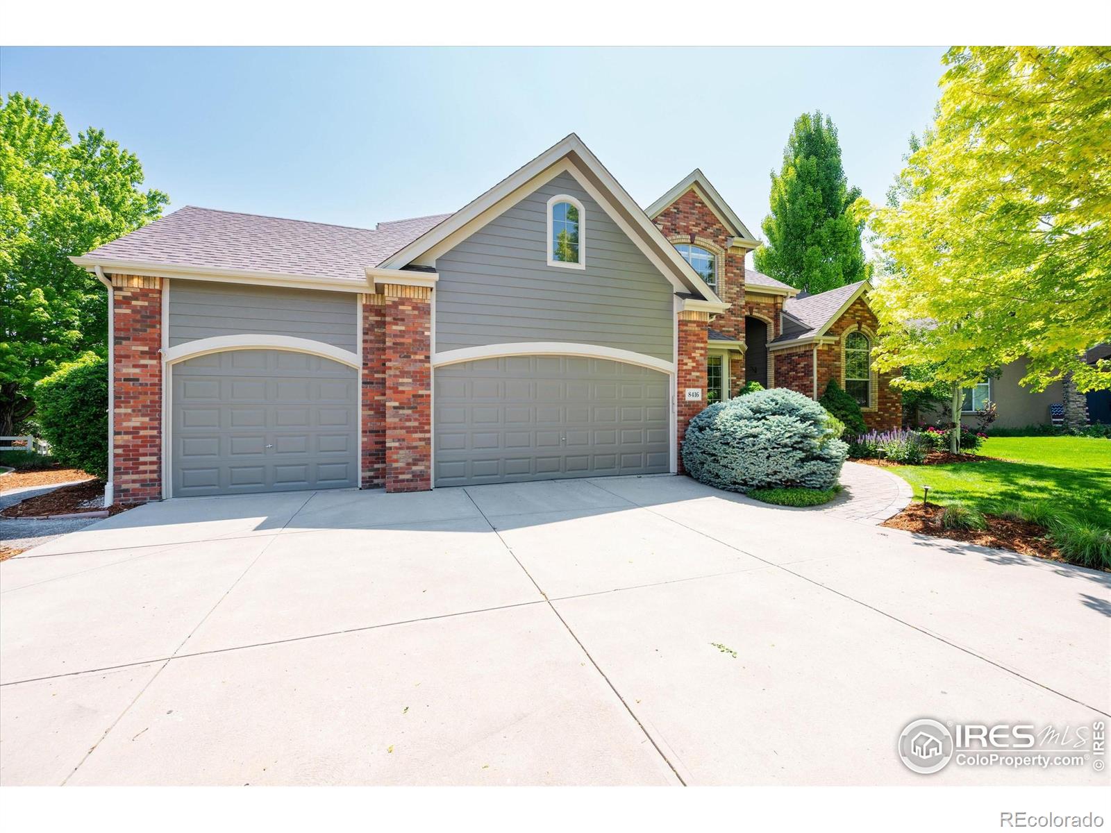 MLS Image #0 for 8416  starfish court,windsor, Colorado