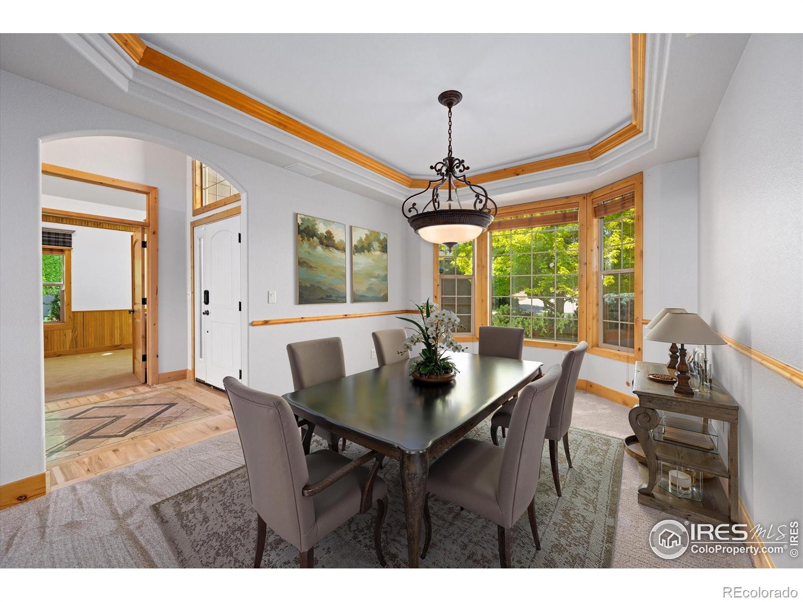 MLS Image #17 for 8416  starfish court,windsor, Colorado