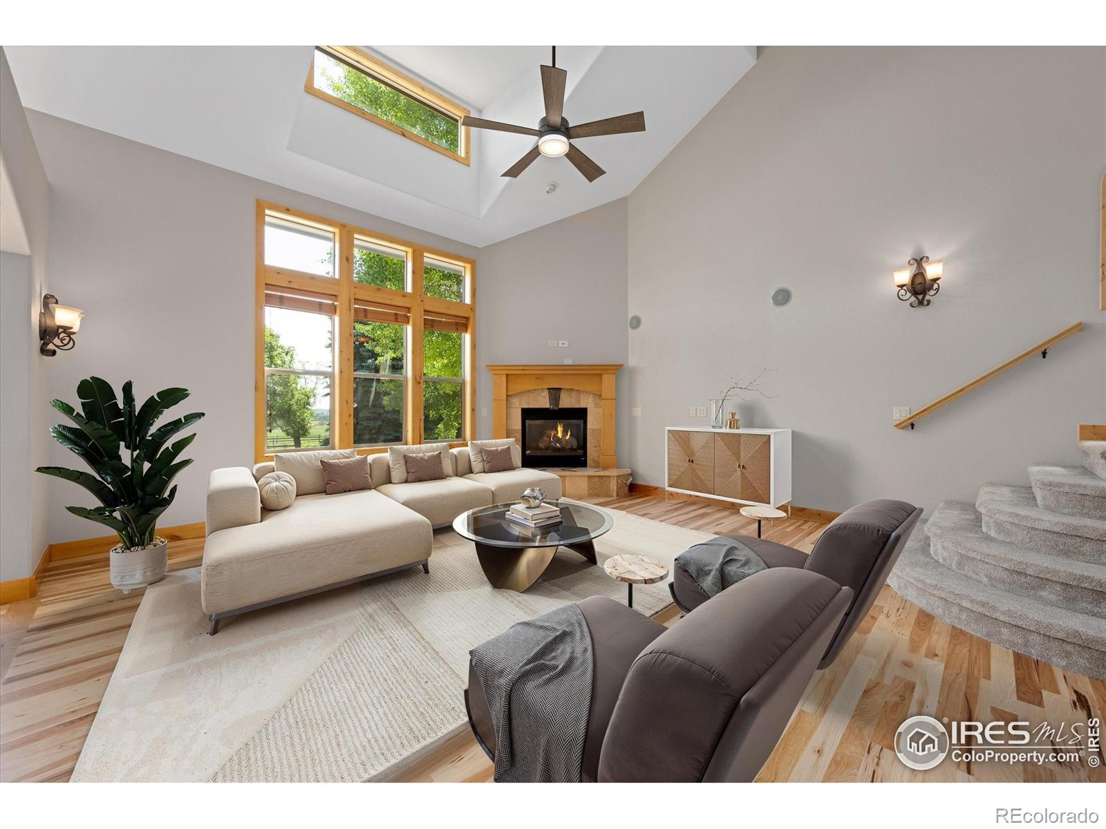 MLS Image #3 for 8416  starfish court,windsor, Colorado