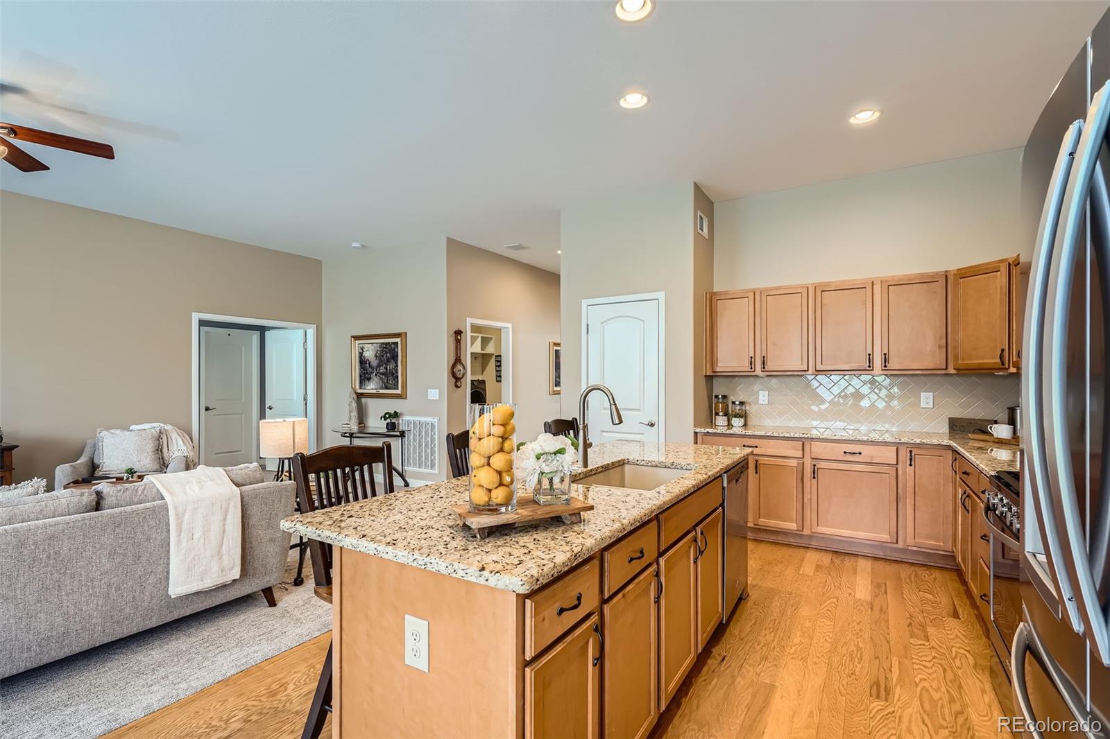 MLS Image #5 for 15852  lavender place,broomfield, Colorado