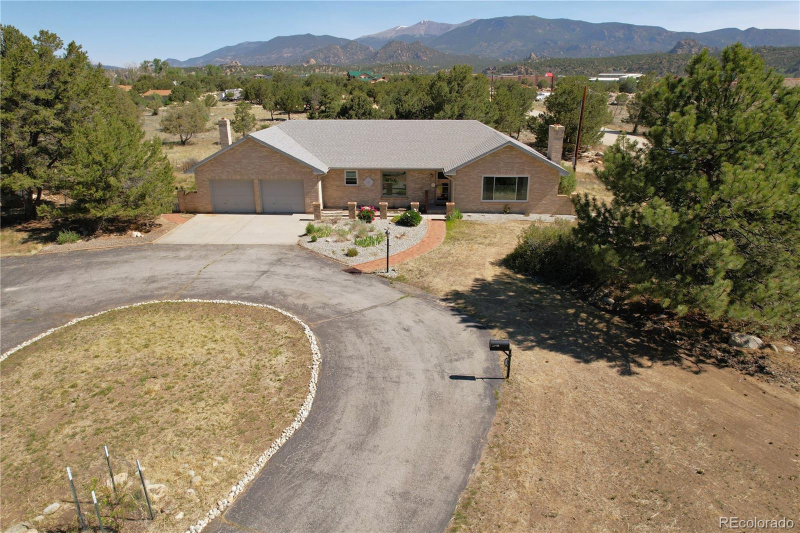 MLS Image #2 for 510  crossman avenue,buena vista, Colorado