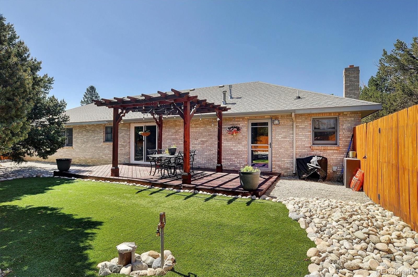 MLS Image #28 for 510  crossman avenue,buena vista, Colorado