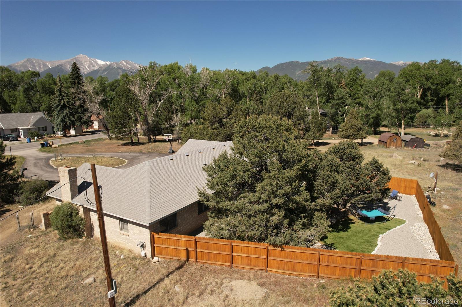 MLS Image #31 for 510  crossman avenue,buena vista, Colorado