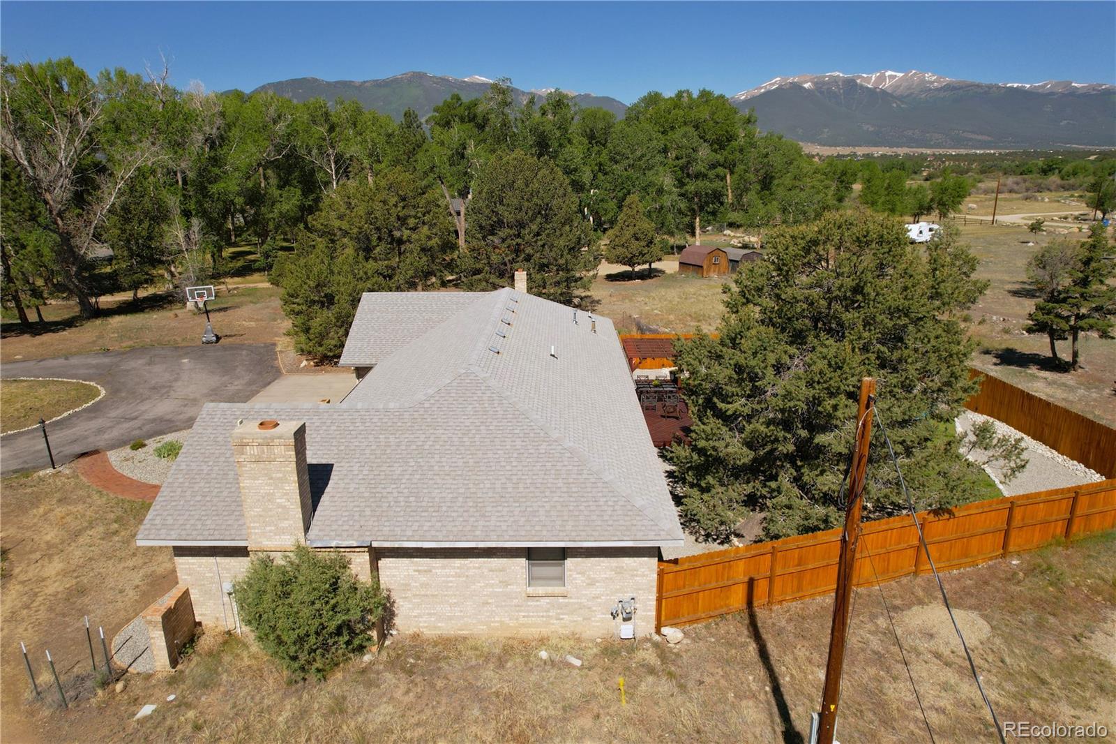 MLS Image #32 for 510  crossman avenue,buena vista, Colorado