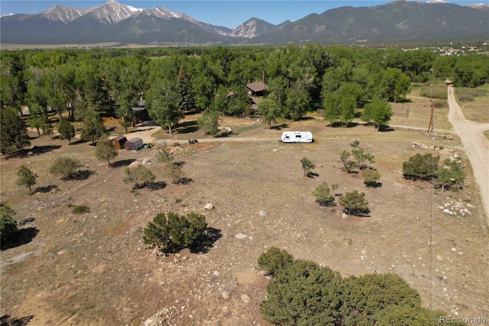 MLS Image #33 for 510  crossman avenue,buena vista, Colorado