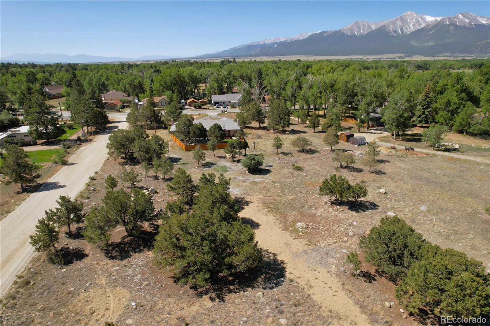 MLS Image #34 for 510  crossman avenue,buena vista, Colorado