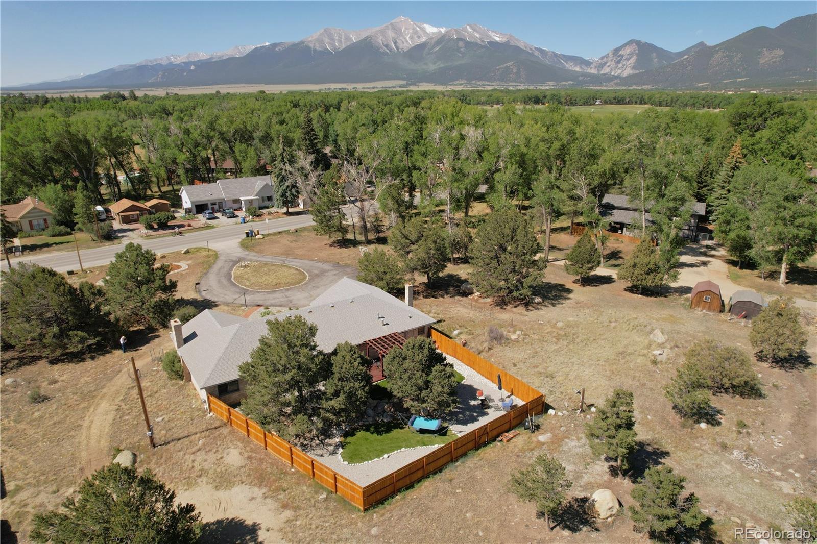 MLS Image #35 for 510  crossman avenue,buena vista, Colorado