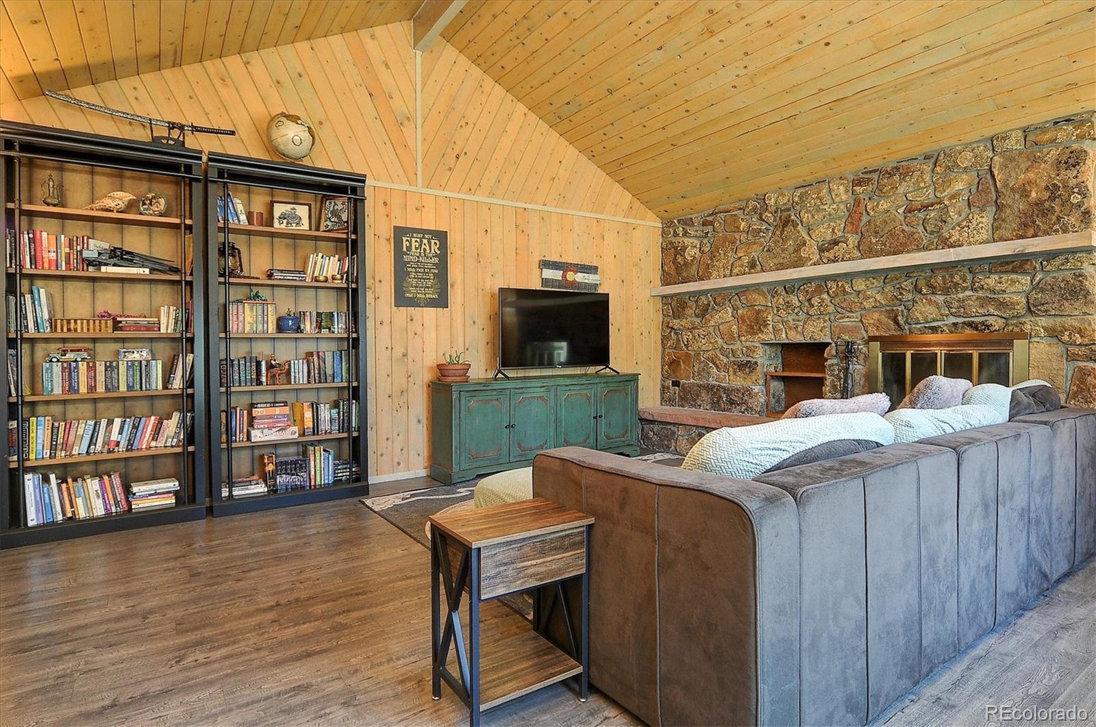 MLS Image #5 for 510  crossman avenue,buena vista, Colorado