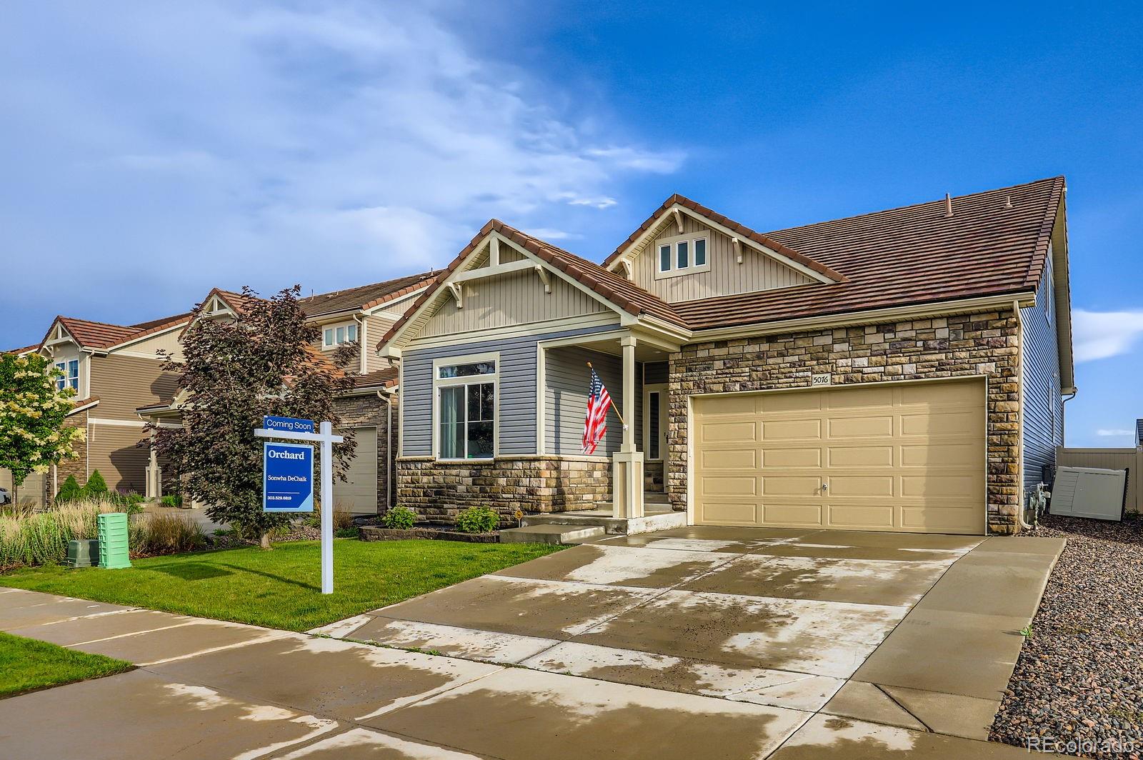 MLS Image #1 for 5076  eaglewood lane,johnstown, Colorado