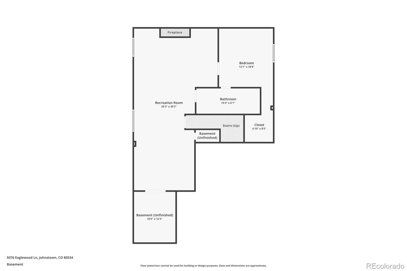 MLS Image #29 for 5076  eaglewood lane,johnstown, Colorado