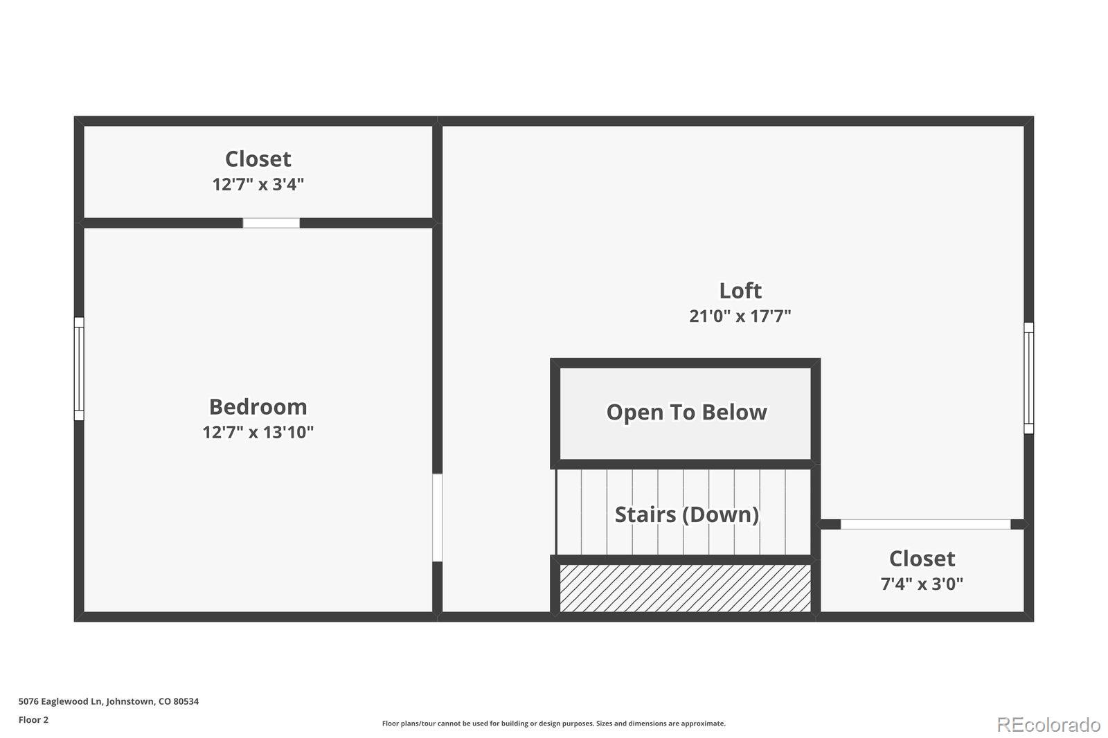 MLS Image #32 for 5076  eaglewood lane,johnstown, Colorado