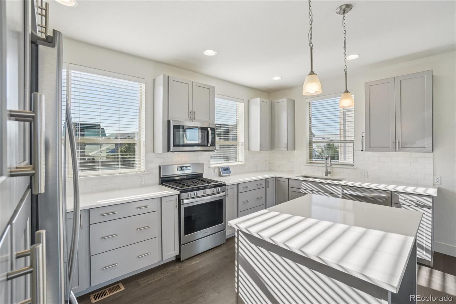 MLS Image #11 for 5668  galena street,denver, Colorado
