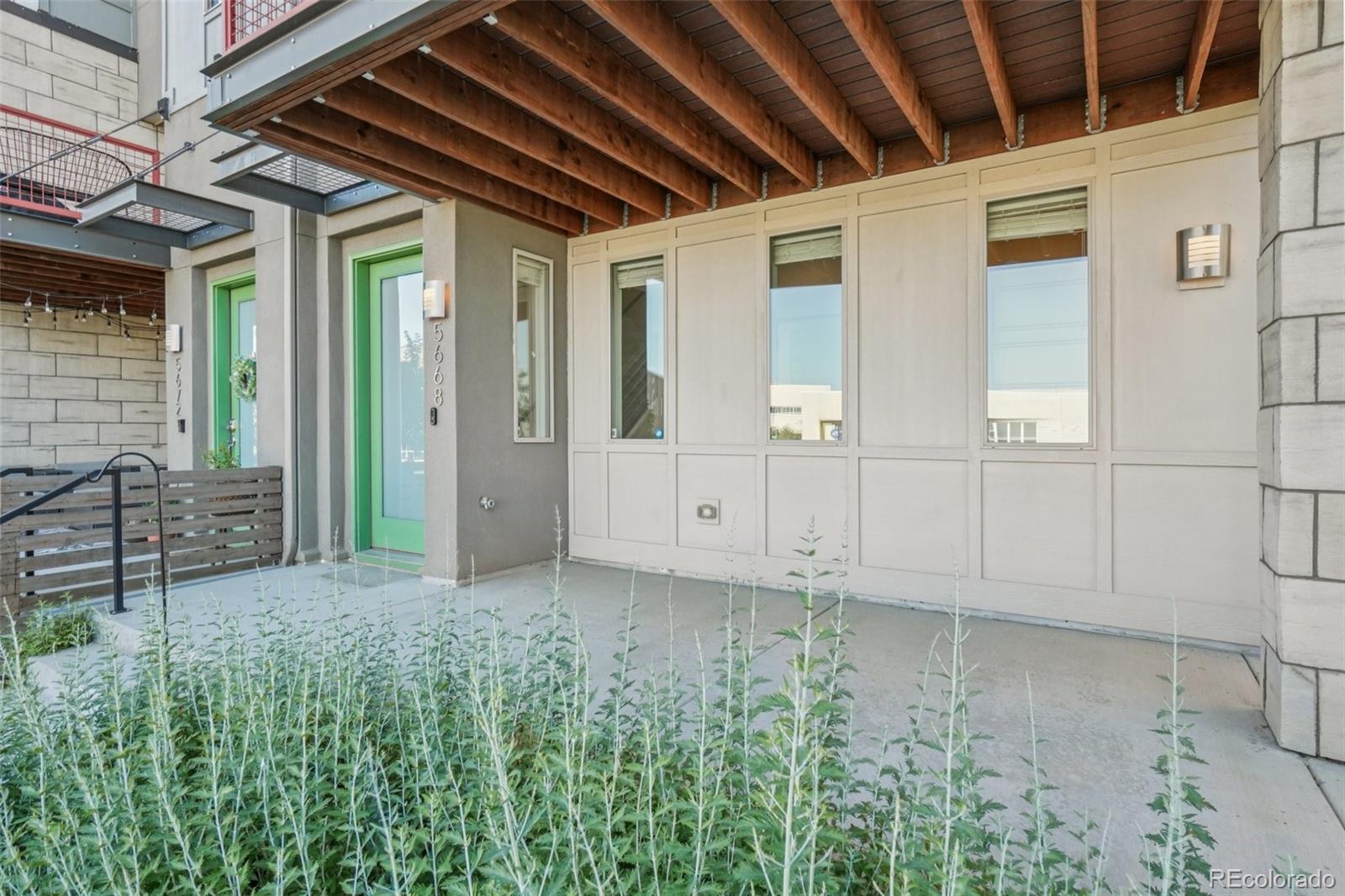 MLS Image #3 for 5668  galena street,denver, Colorado