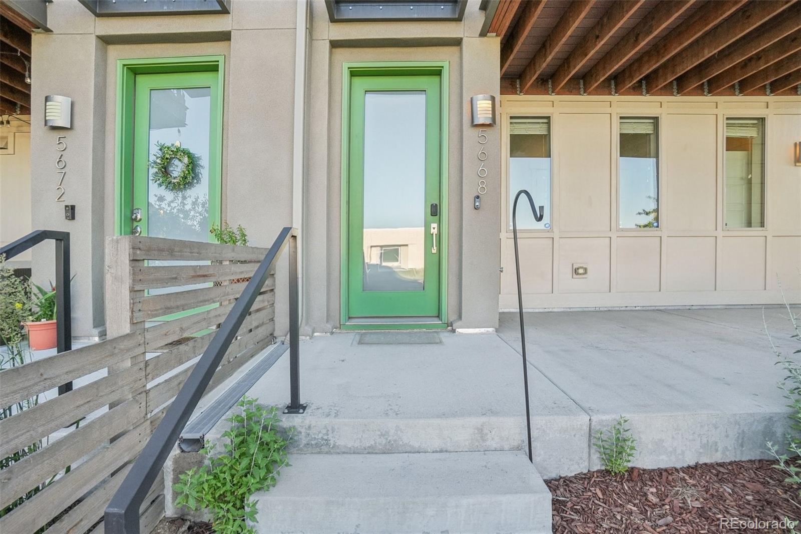 MLS Image #4 for 5668  galena street,denver, Colorado
