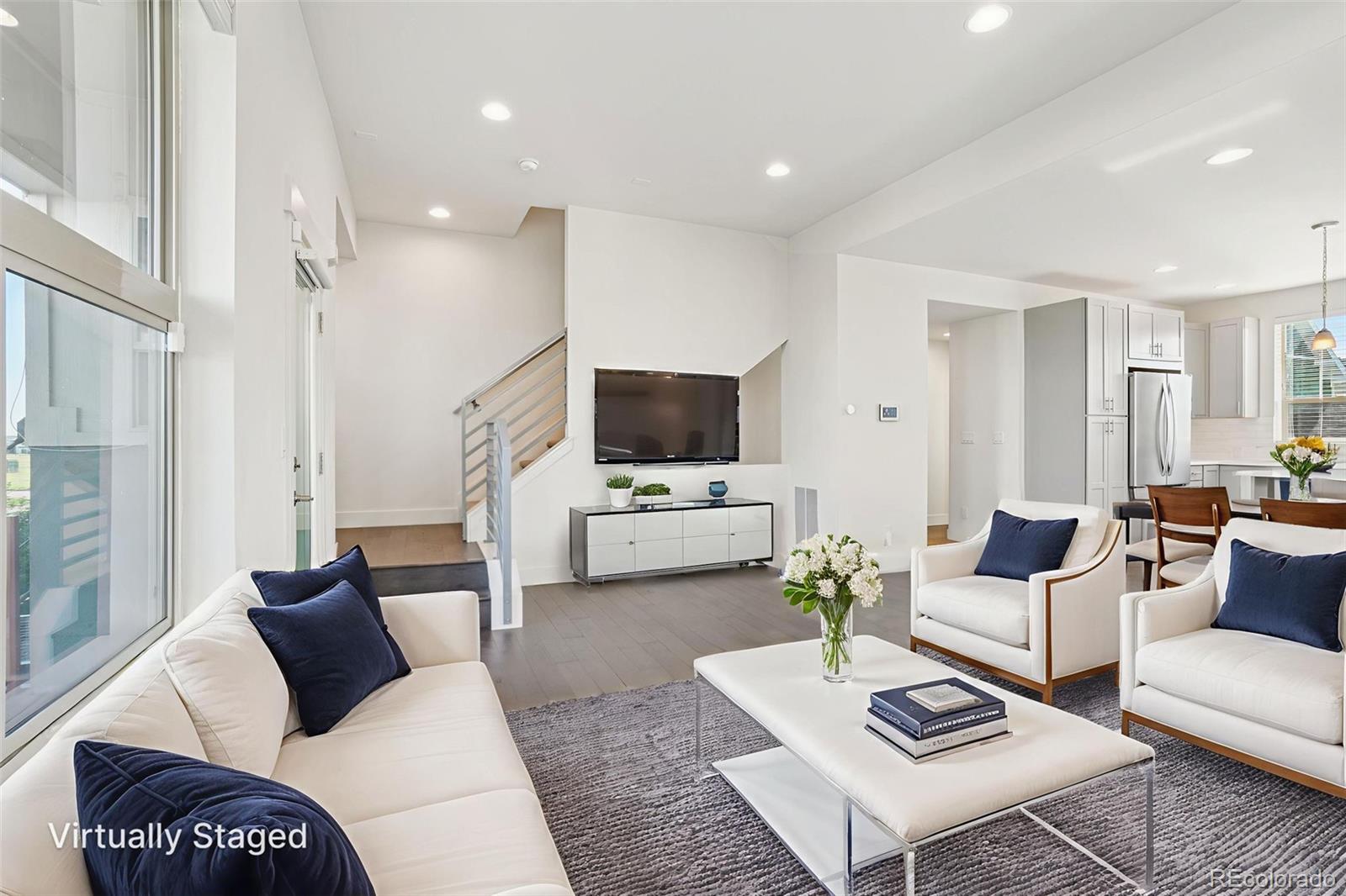 MLS Image #5 for 5668  galena street,denver, Colorado