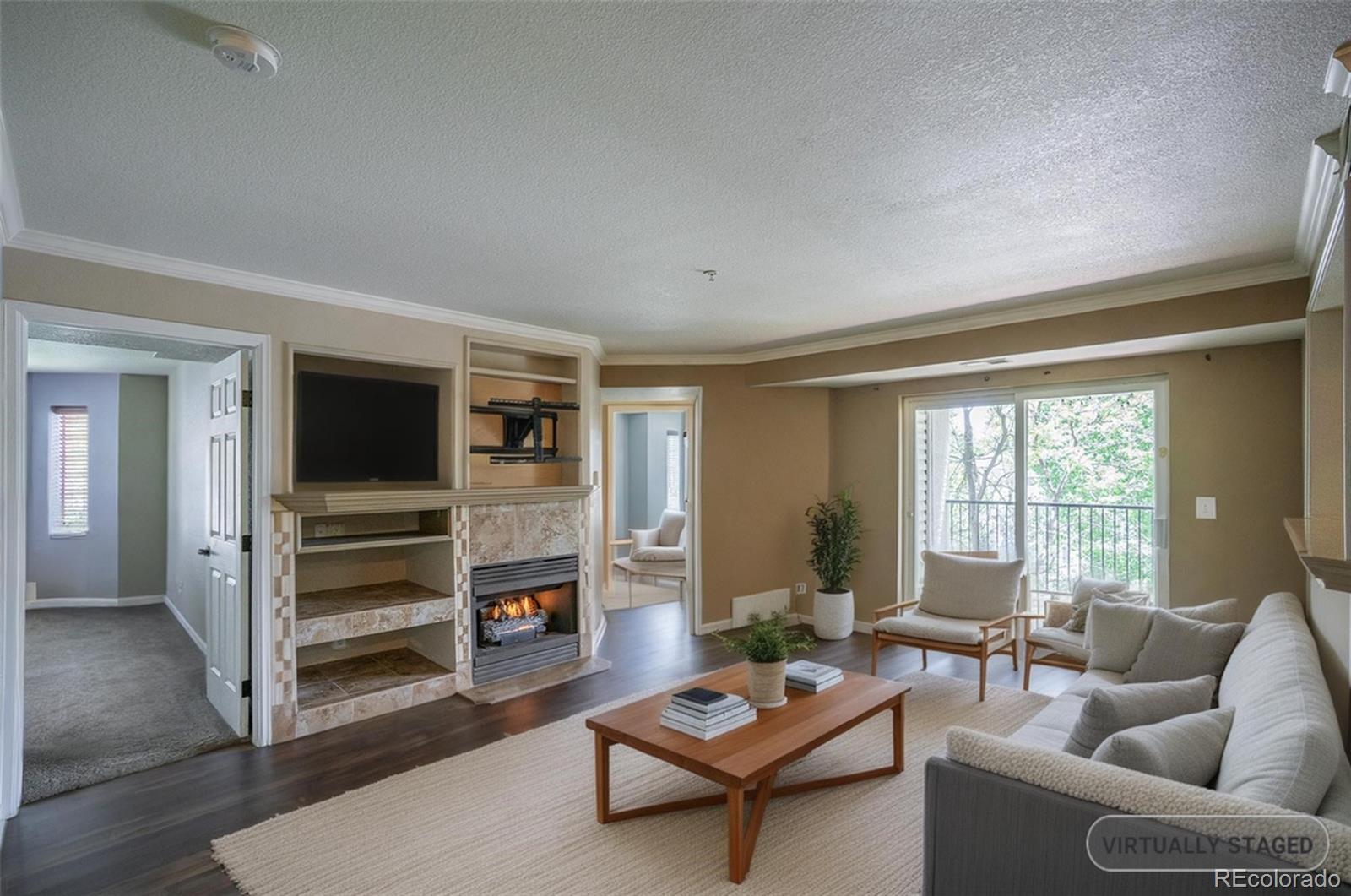 MLS Image #5 for 12208 w dorado place,littleton, Colorado
