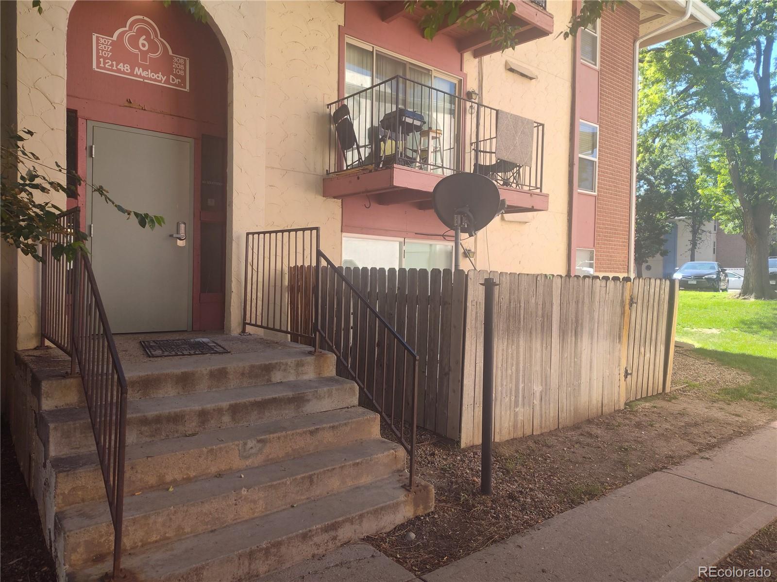 MLS Image #13 for 12148  melody drive,denver, Colorado