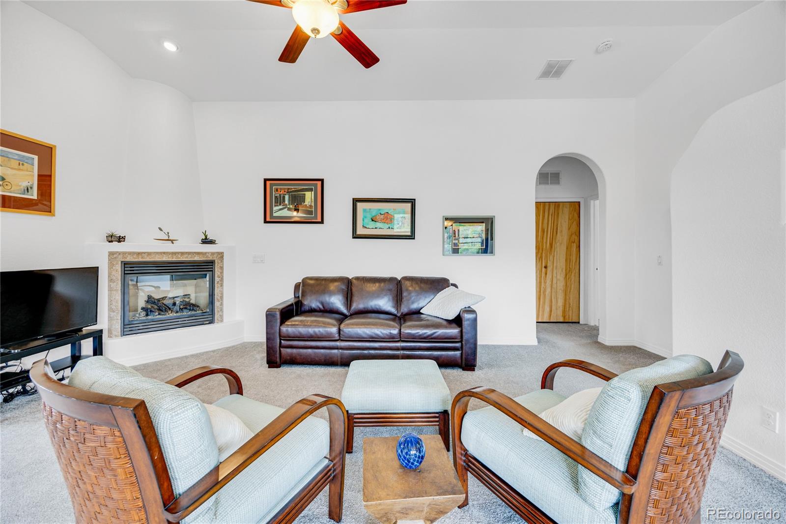 MLS Image #10 for 10  taos place,manitou springs, Colorado