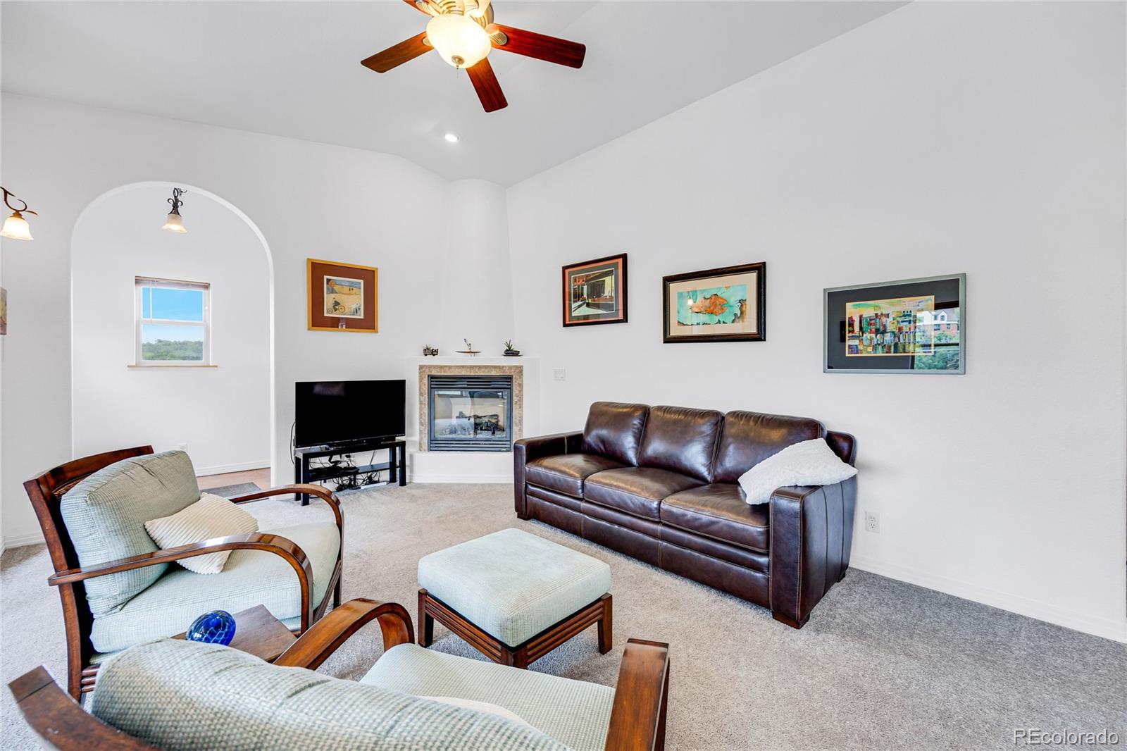 MLS Image #11 for 10  taos place,manitou springs, Colorado