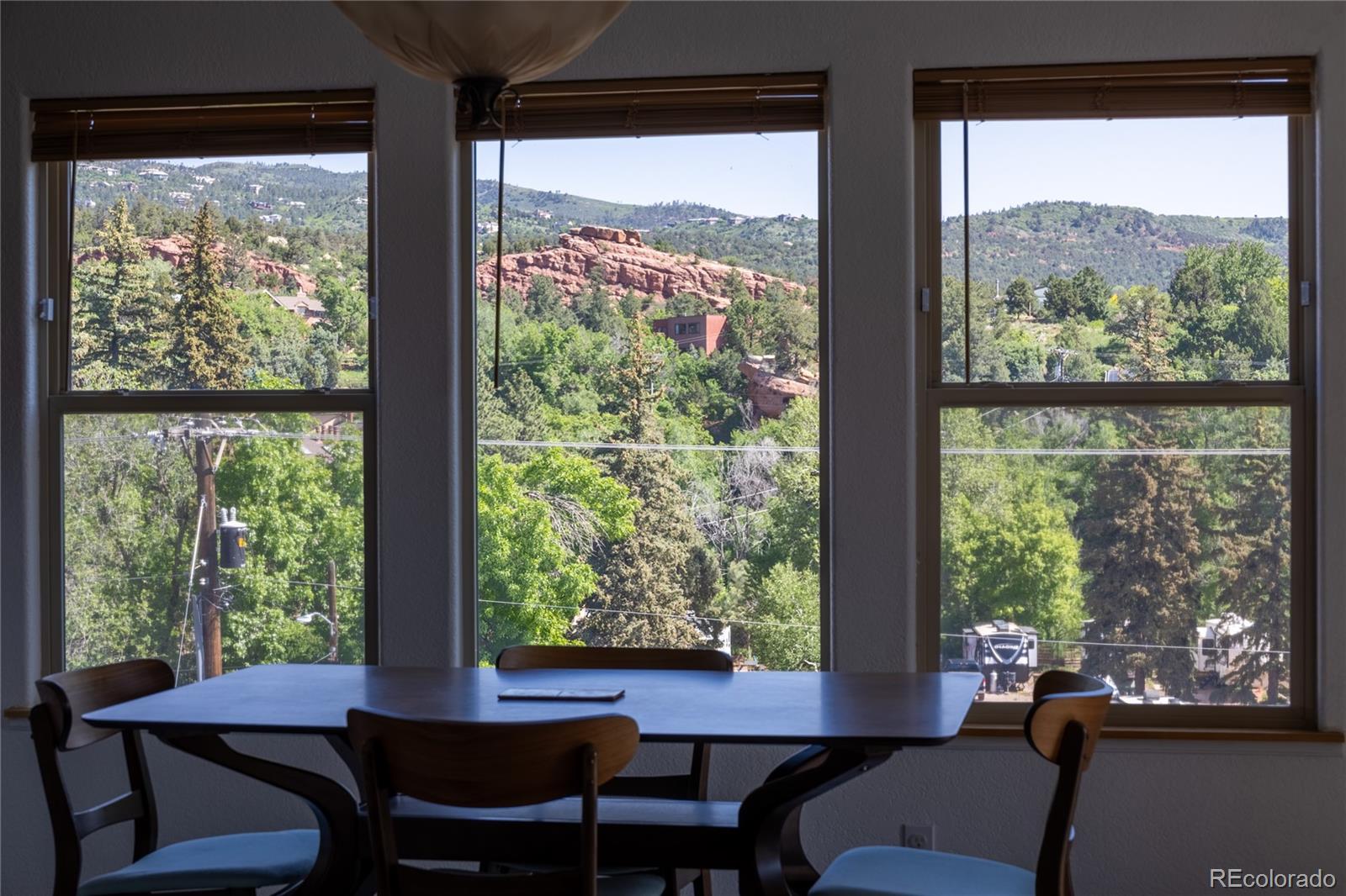 MLS Image #14 for 10  taos place,manitou springs, Colorado
