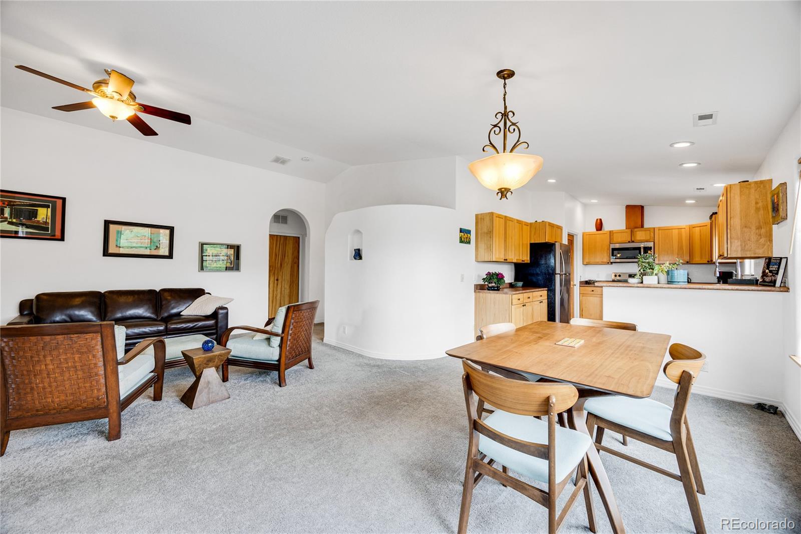MLS Image #15 for 10  taos place,manitou springs, Colorado