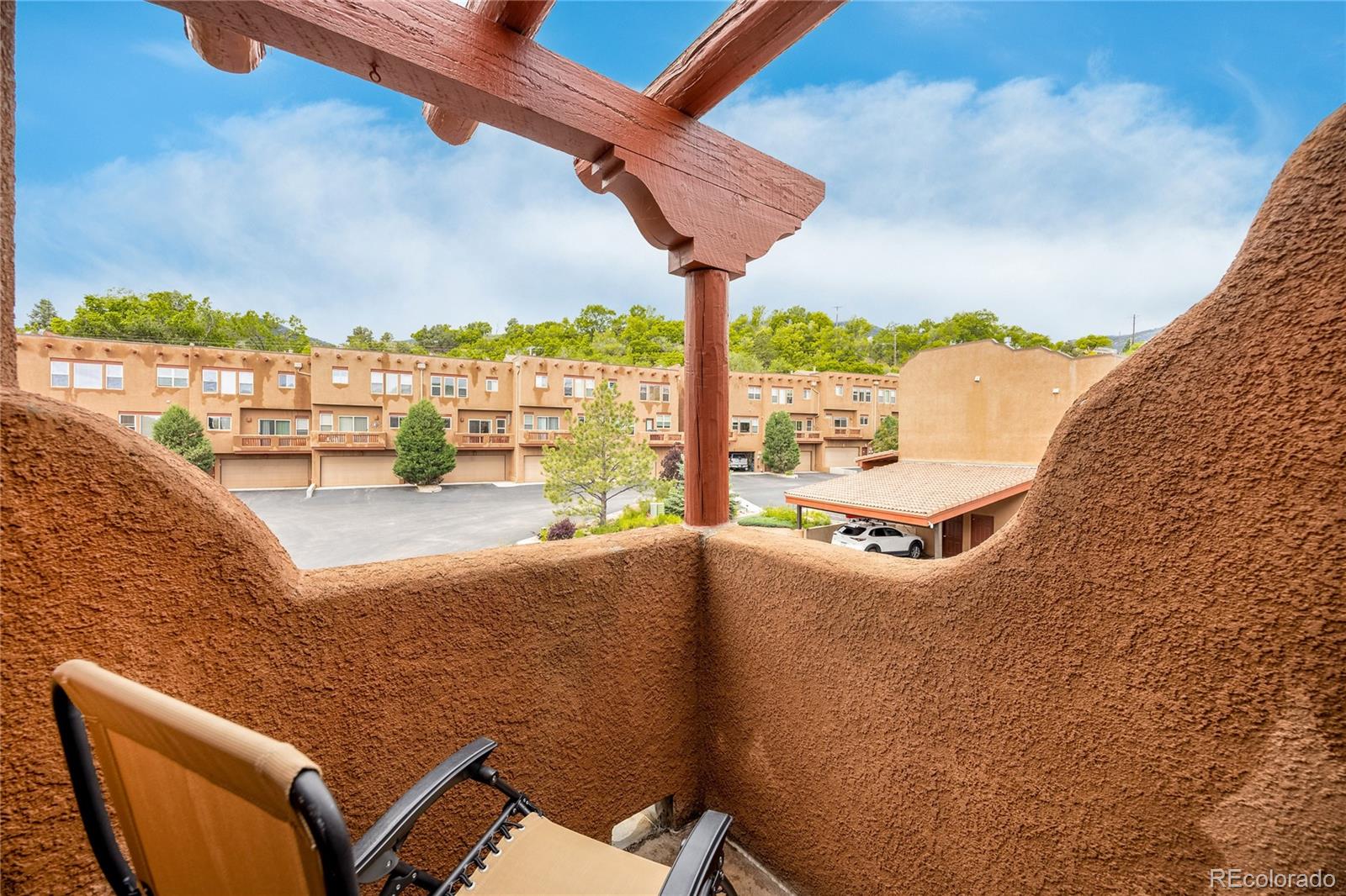 MLS Image #28 for 10  taos place,manitou springs, Colorado