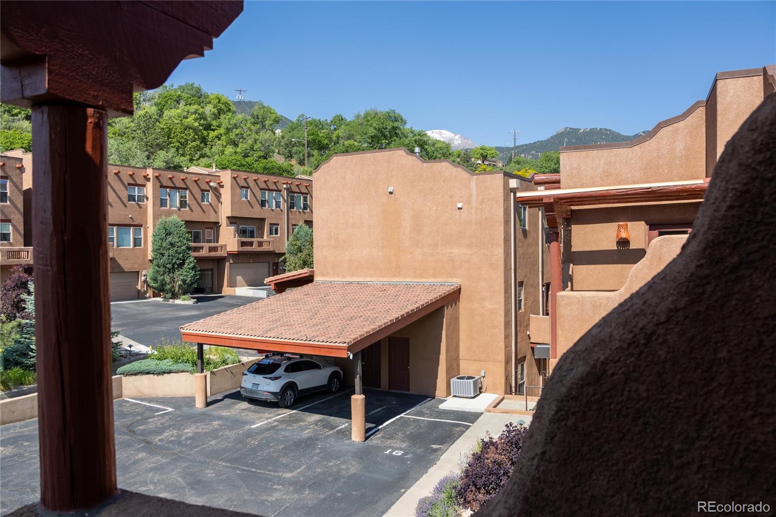 MLS Image #29 for 10  taos place,manitou springs, Colorado