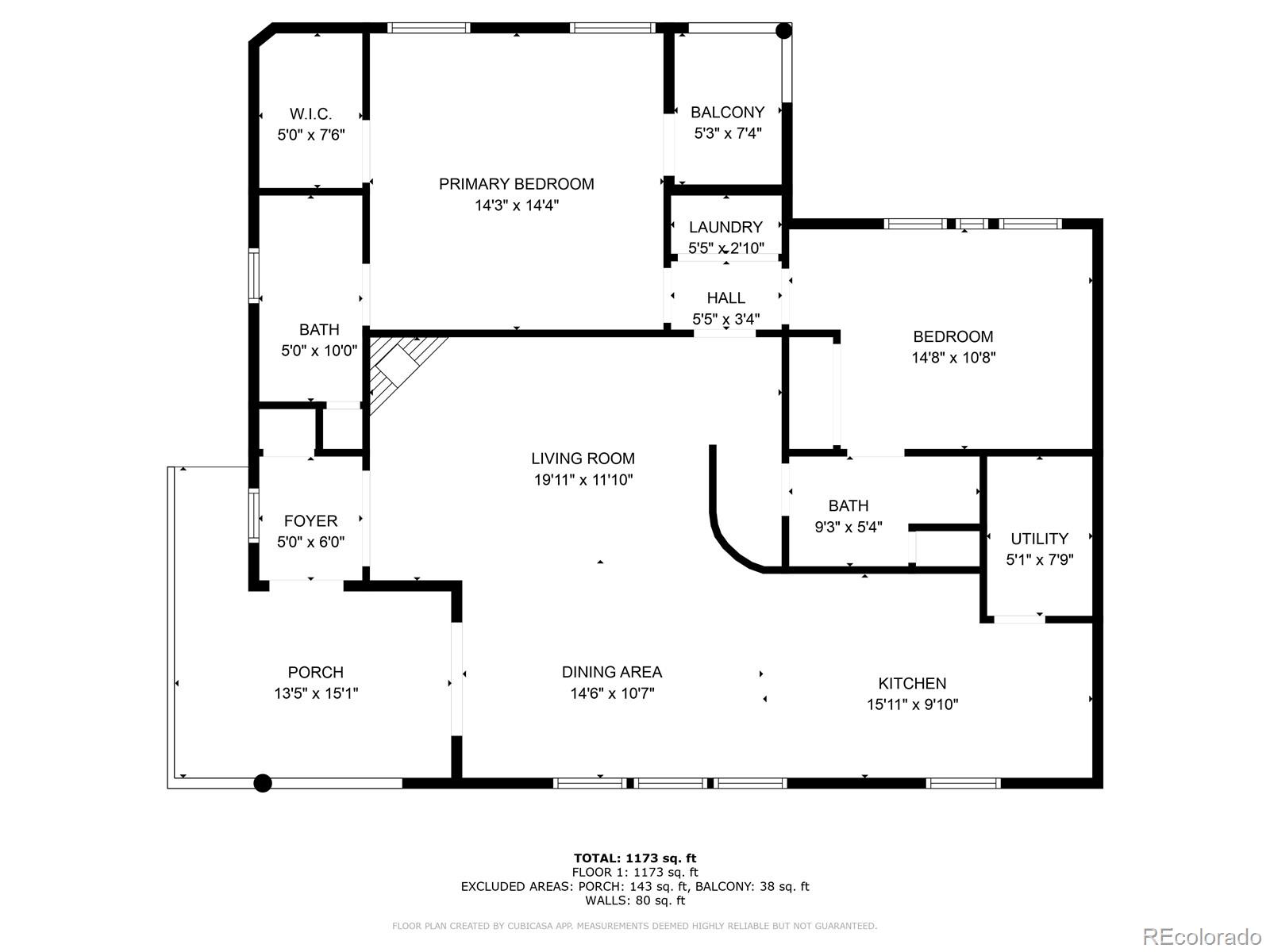 MLS Image #35 for 10  taos place,manitou springs, Colorado