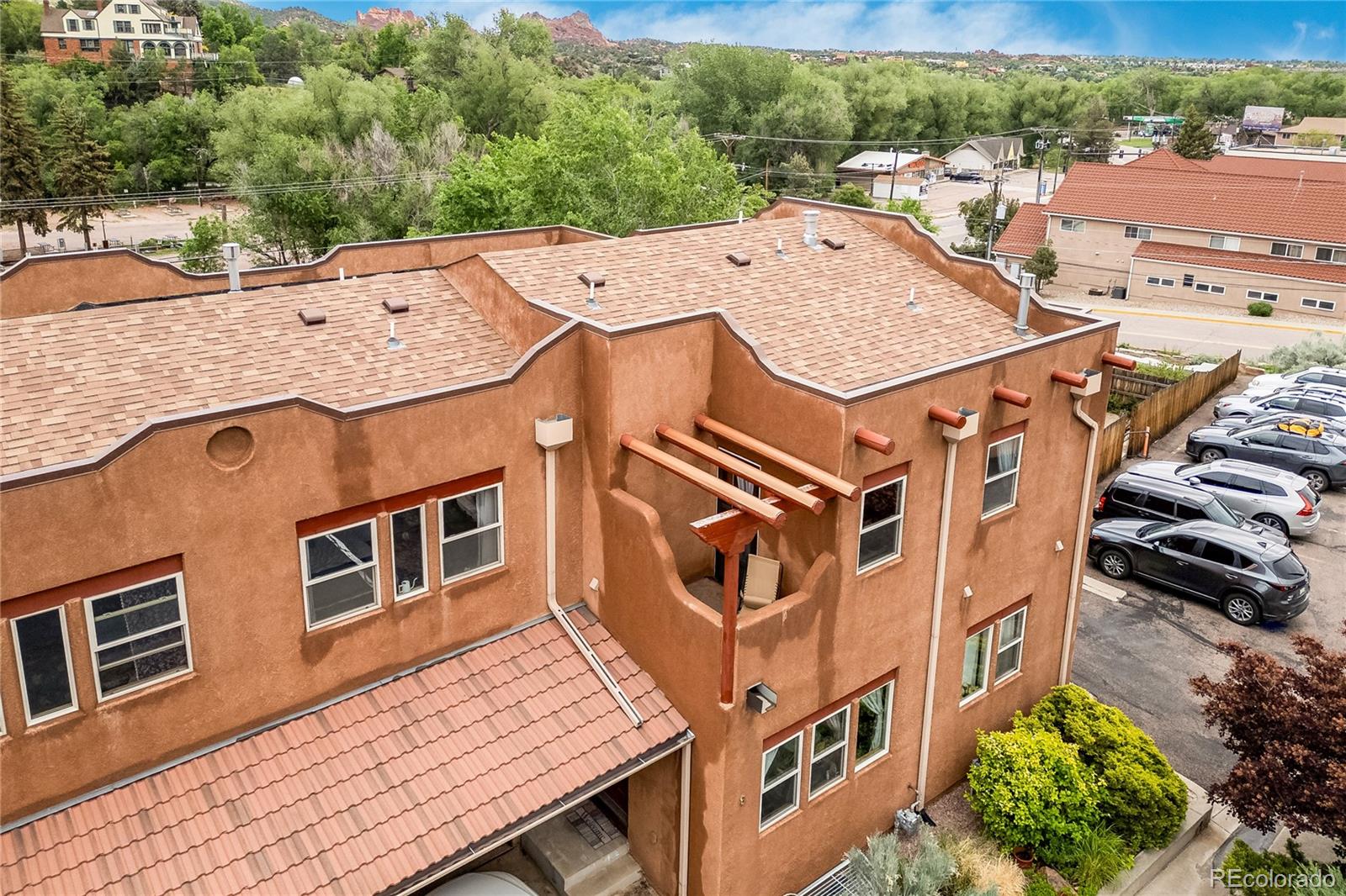 MLS Image #36 for 10  taos place,manitou springs, Colorado