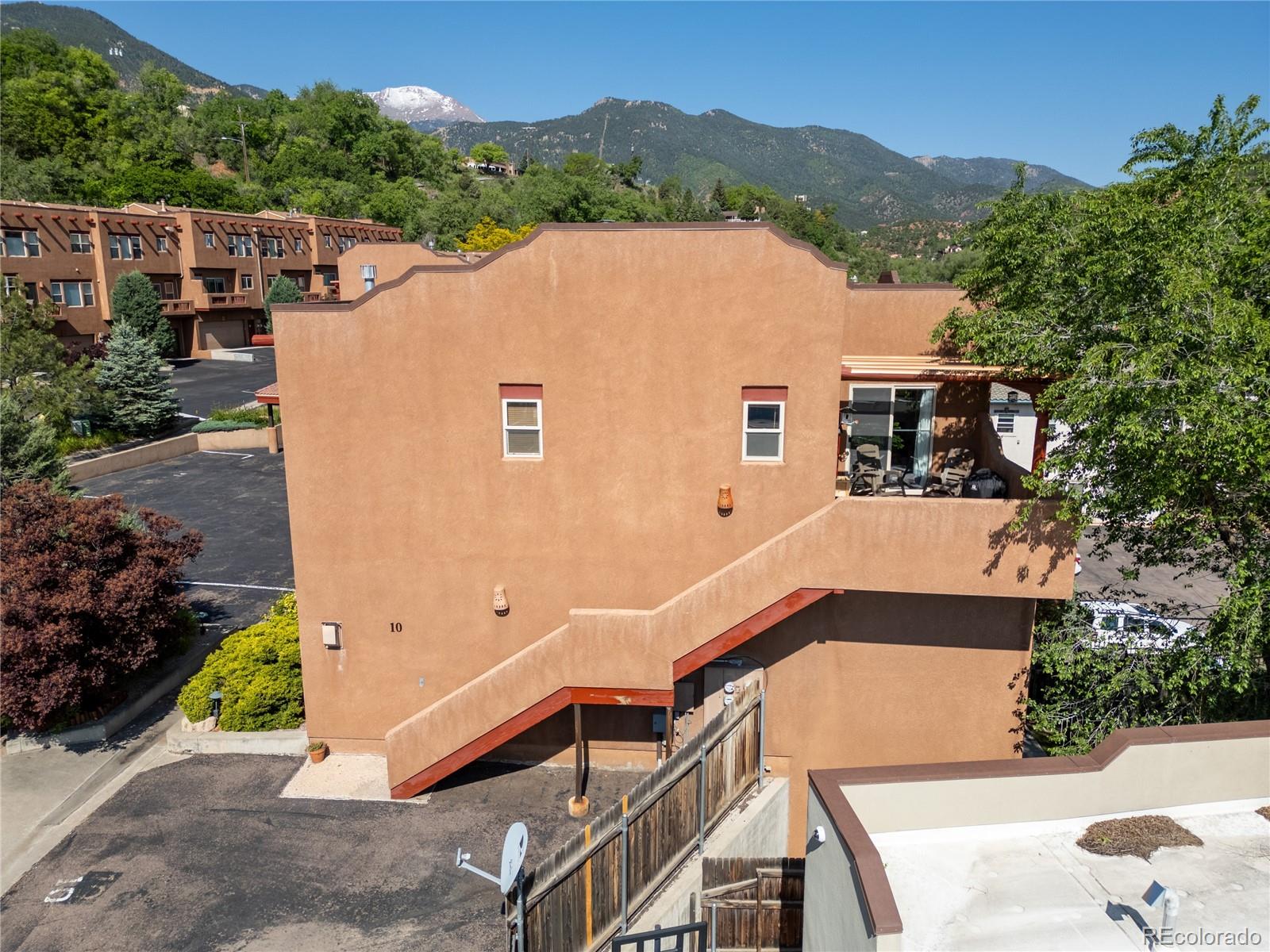 MLS Image #38 for 10  taos place,manitou springs, Colorado