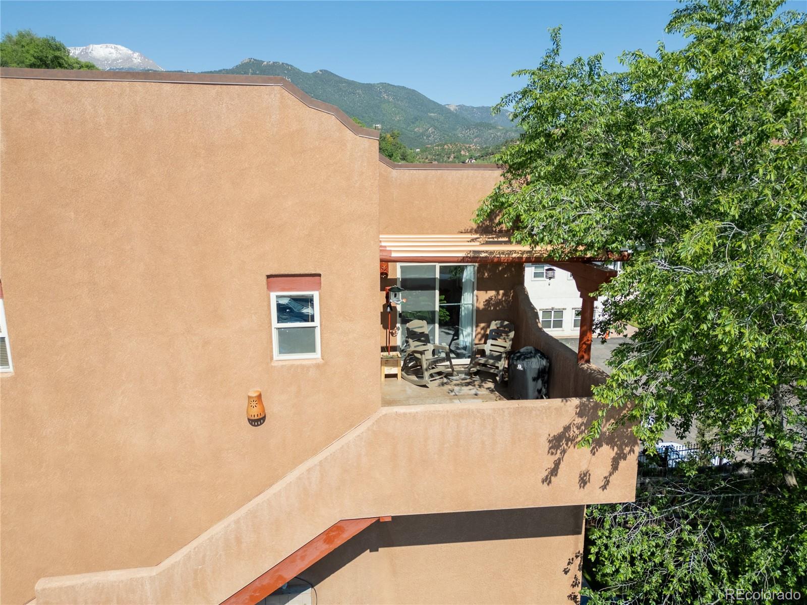 MLS Image #39 for 10  taos place,manitou springs, Colorado