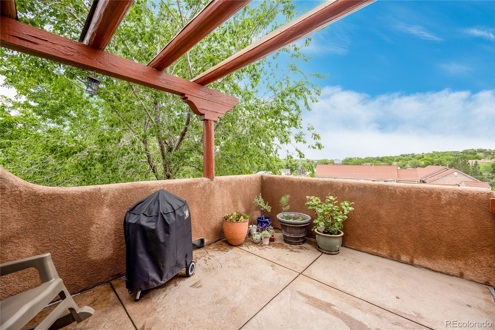 MLS Image #6 for 10  taos place,manitou springs, Colorado