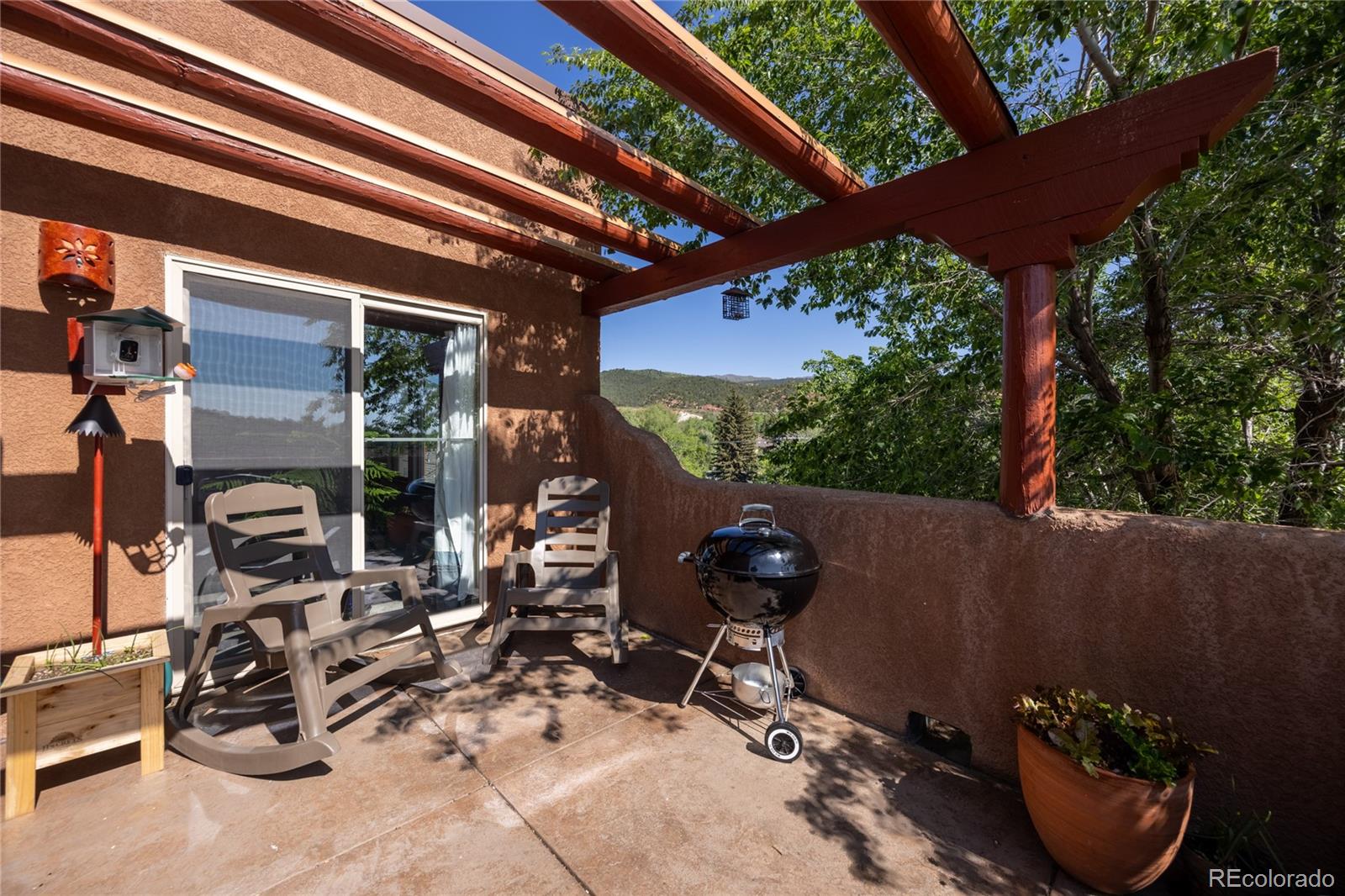 MLS Image #7 for 10  taos place,manitou springs, Colorado