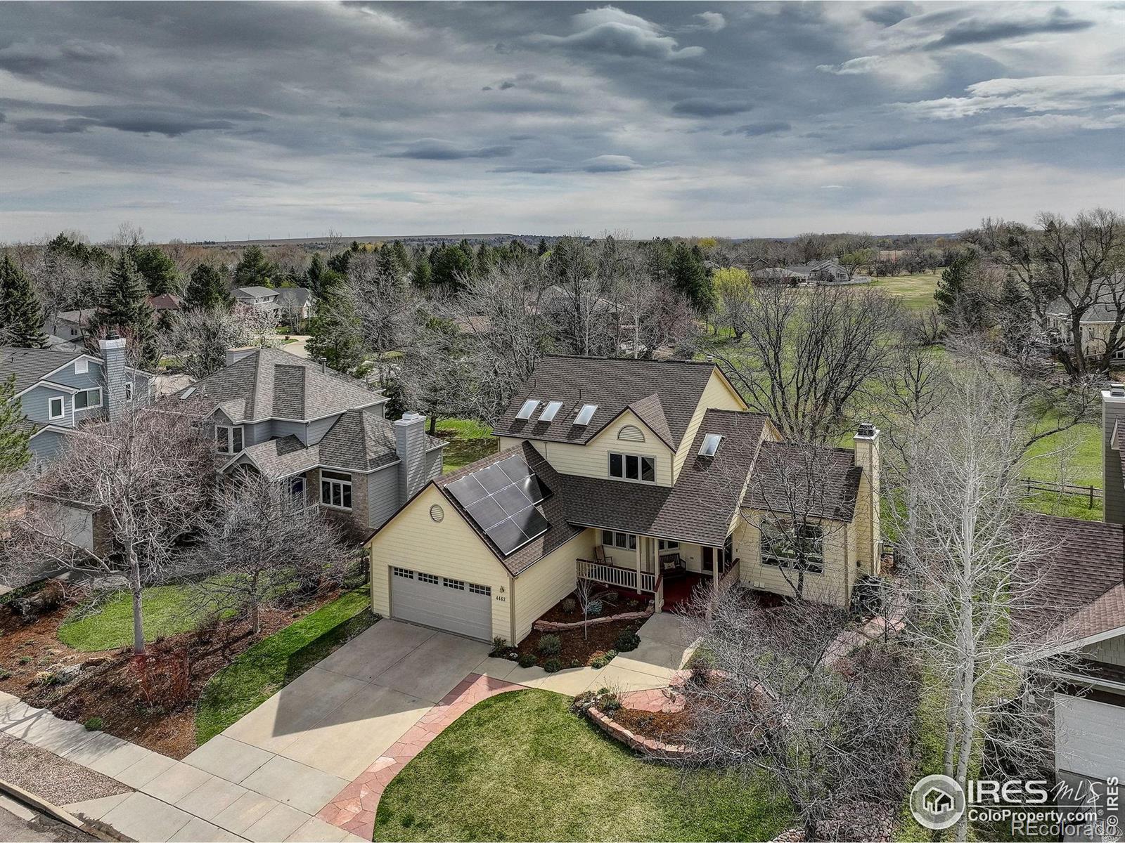 MLS Image #2 for 4462  wellington road,boulder, Colorado