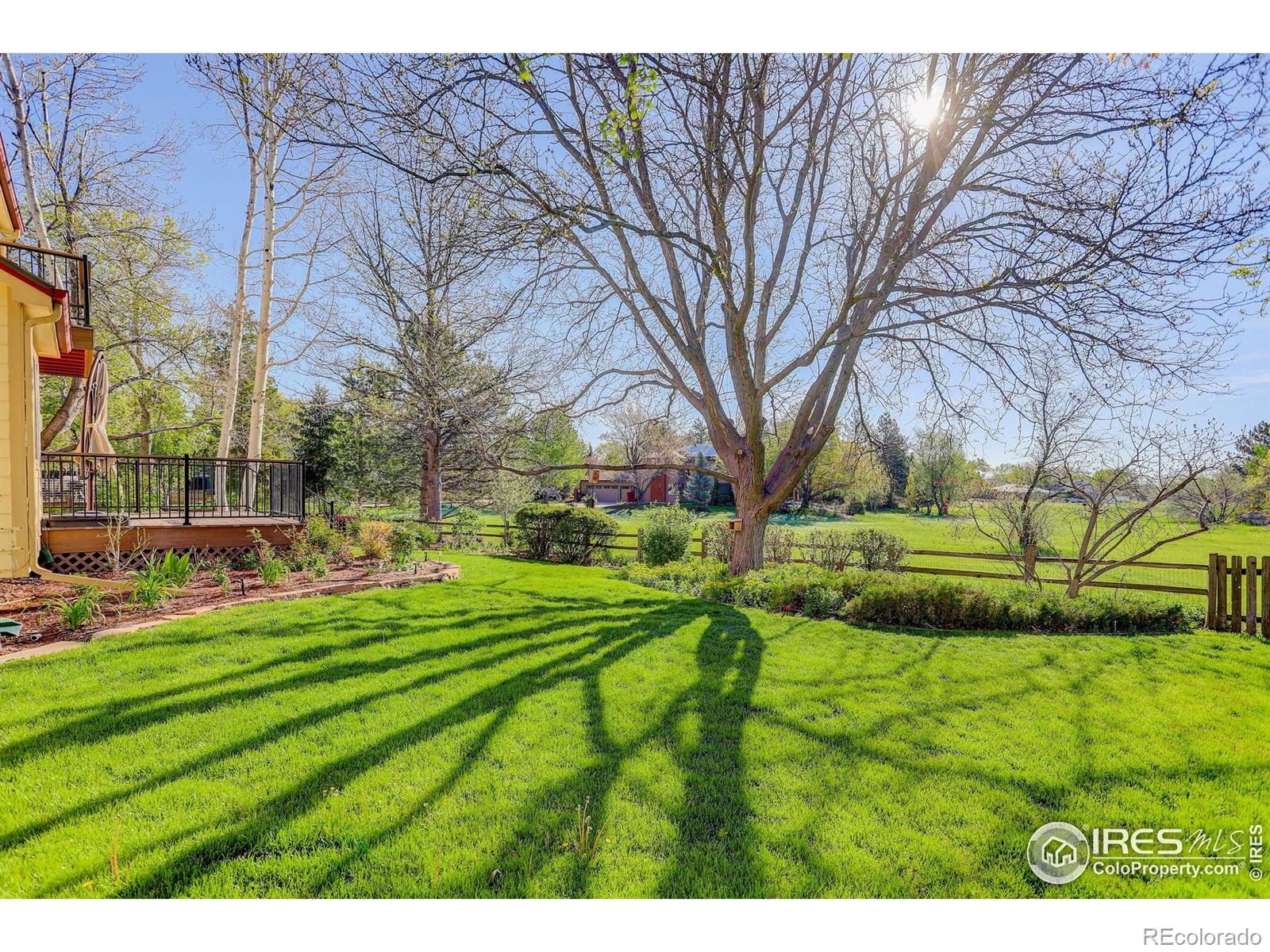 MLS Image #3 for 4462  wellington road,boulder, Colorado
