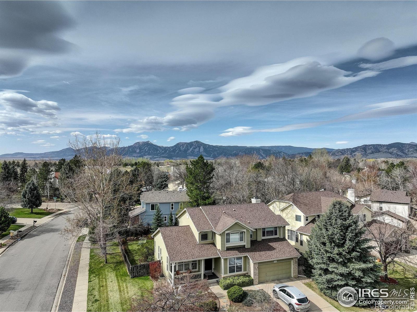 MLS Image #5 for 4462  wellington road,boulder, Colorado