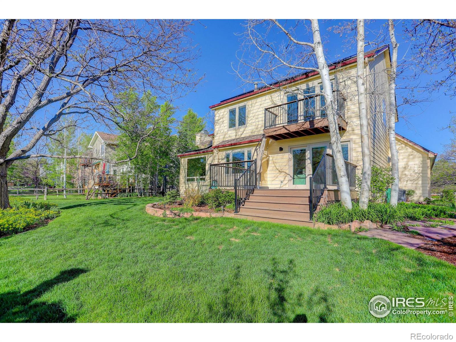 MLS Image #6 for 4462  wellington road,boulder, Colorado