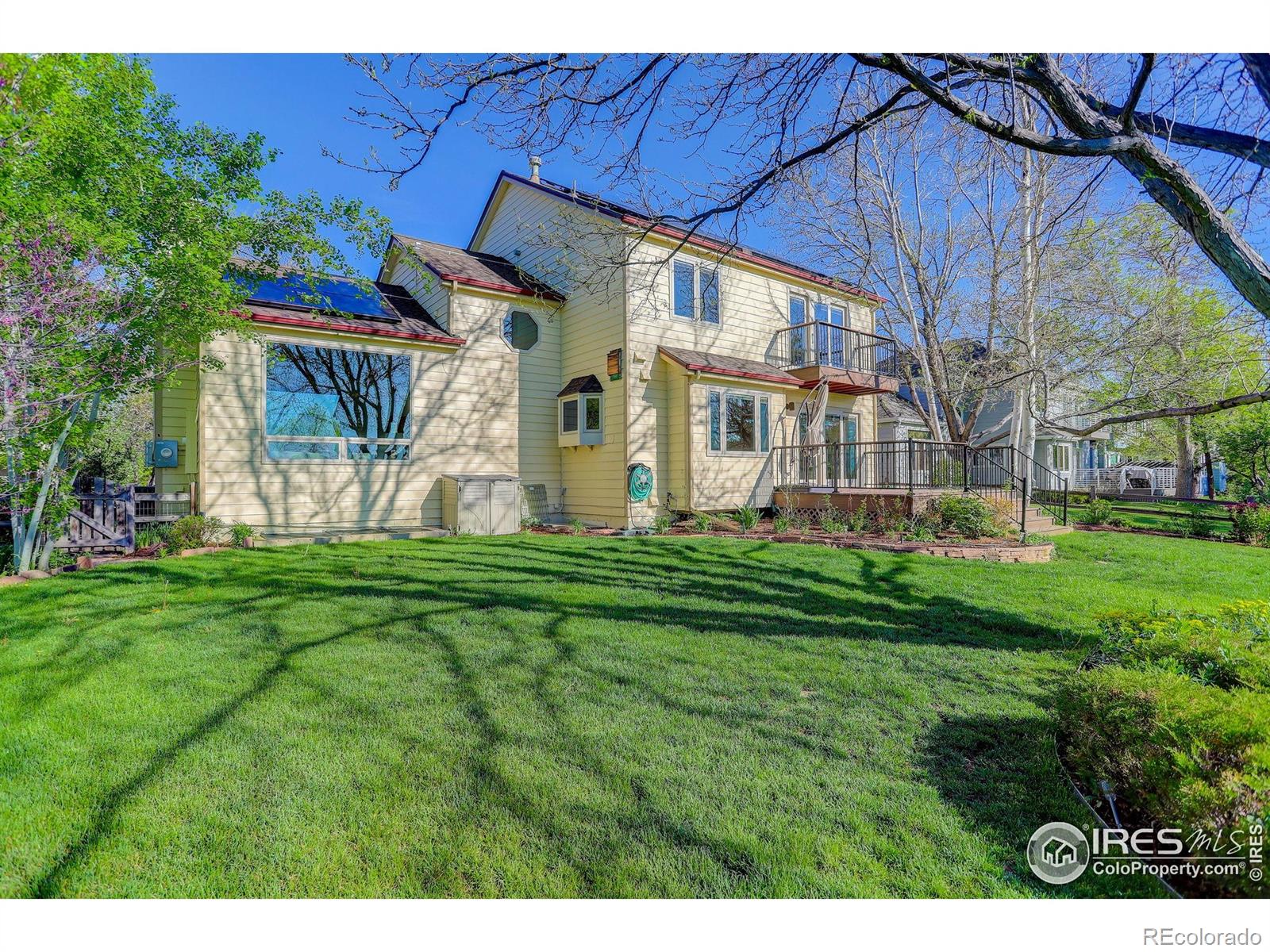 MLS Image #7 for 4462  wellington road,boulder, Colorado