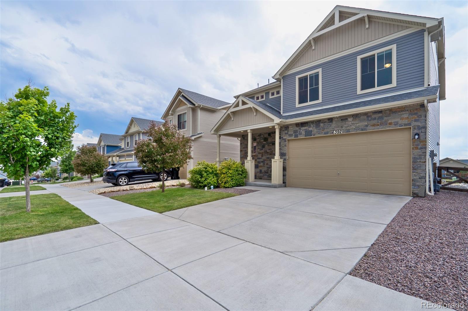 MLS Image #4 for 6392  moate lane,colorado springs, Colorado