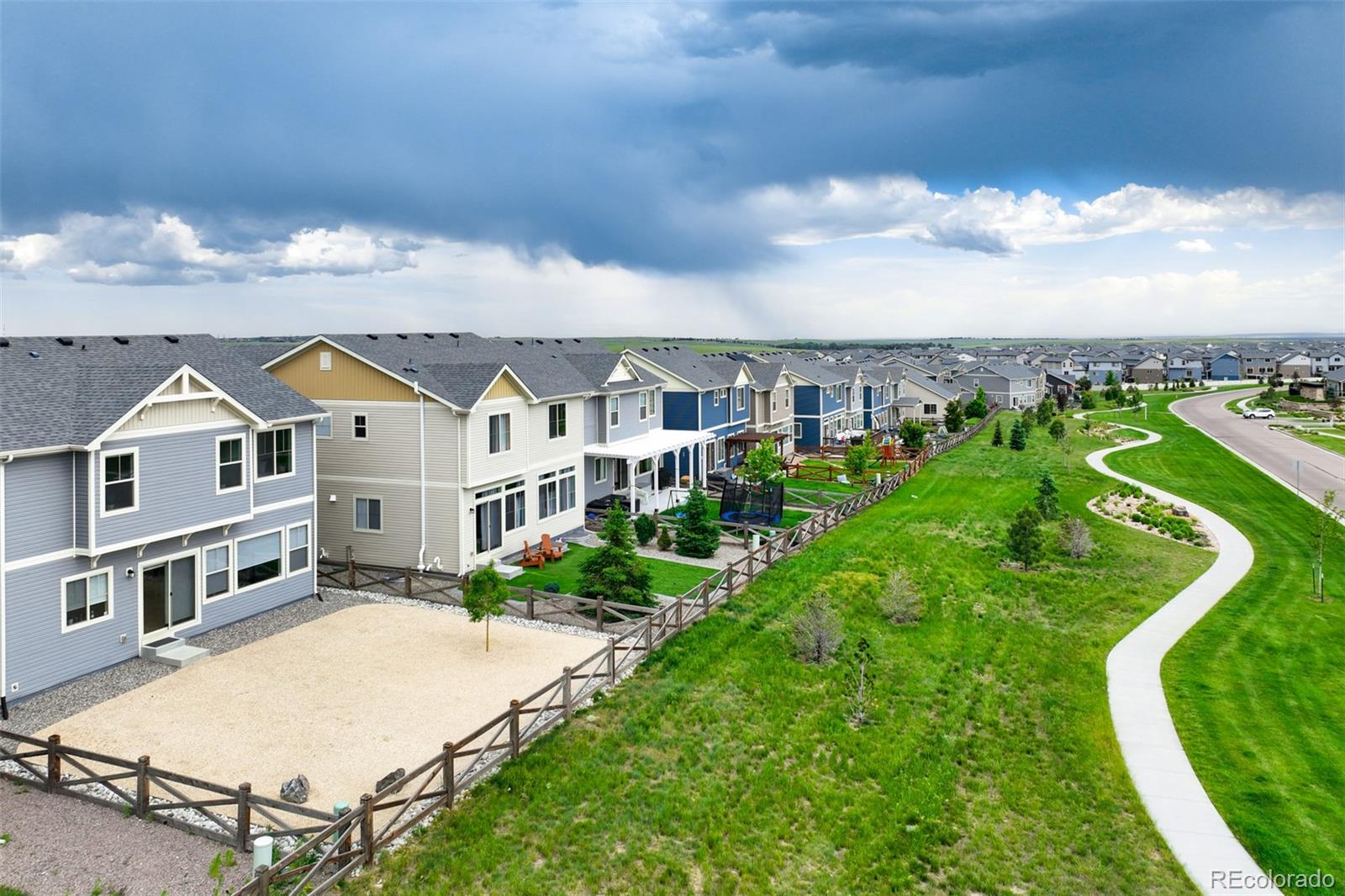 MLS Image #44 for 6392  moate lane,colorado springs, Colorado