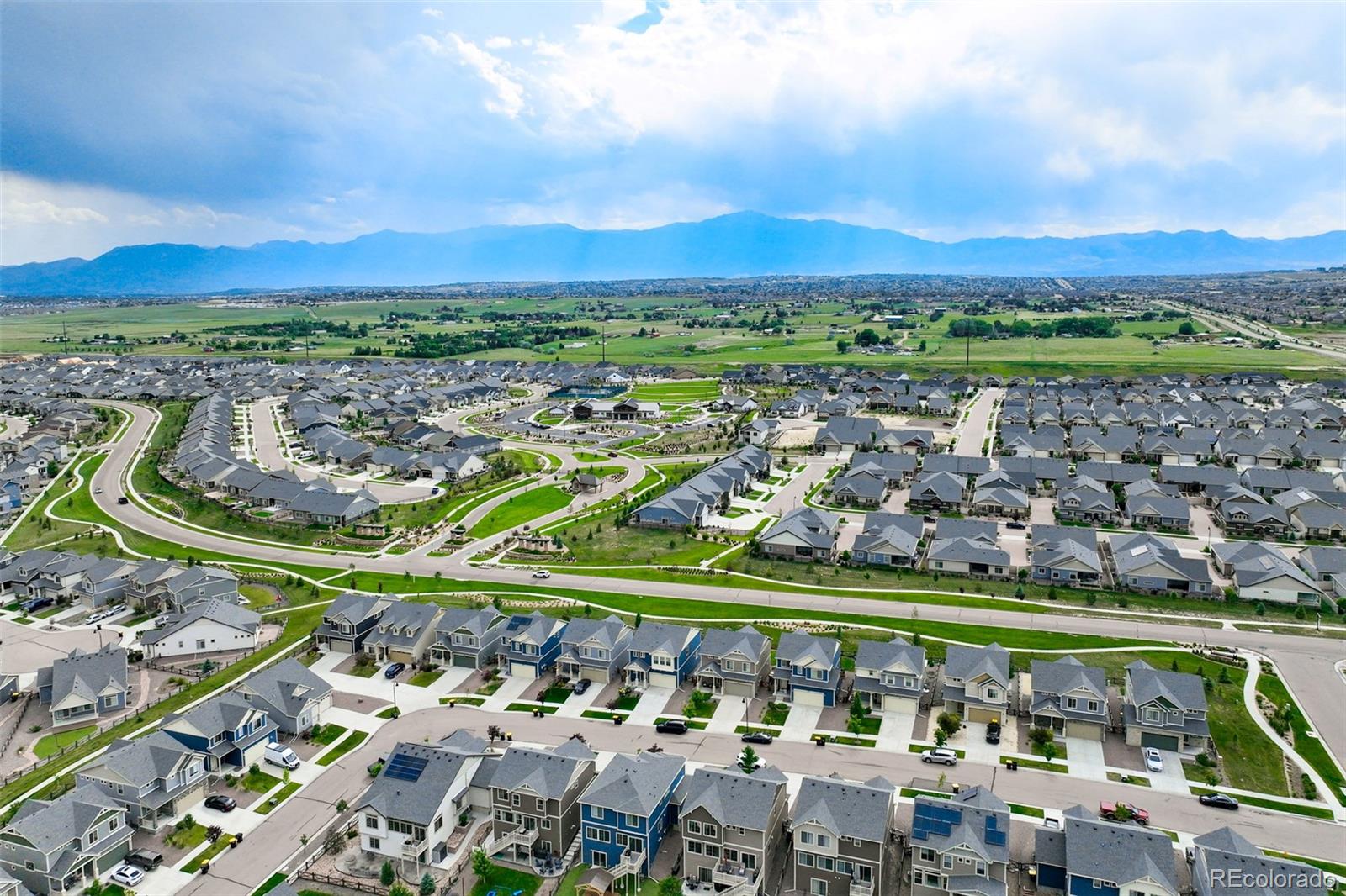 MLS Image #45 for 6392  moate lane,colorado springs, Colorado