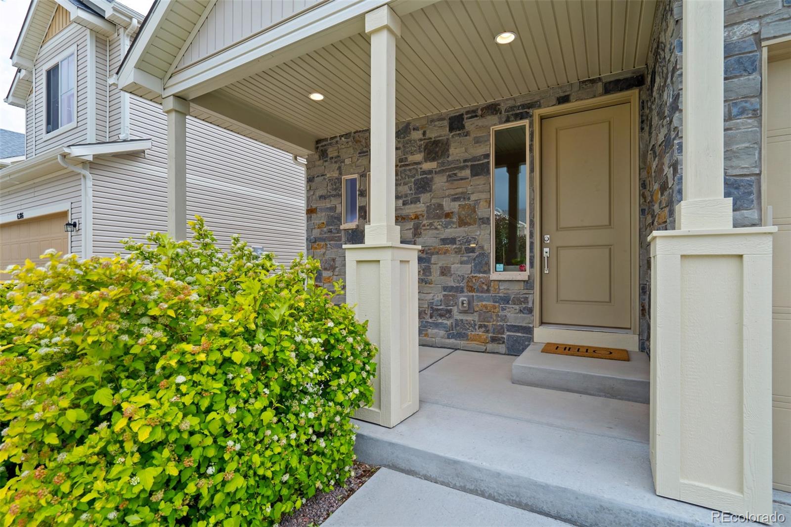 MLS Image #5 for 6392  moate lane,colorado springs, Colorado