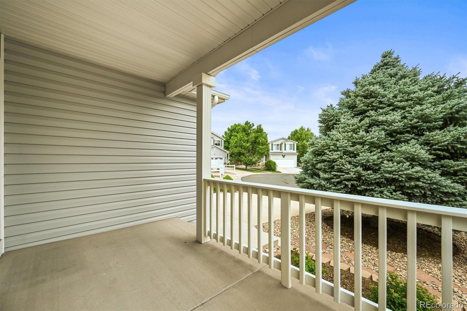 MLS Image #2 for 9620  mallard pond way,littleton, Colorado