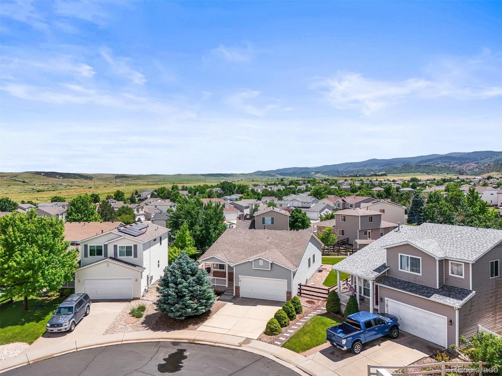 MLS Image #31 for 9620  mallard pond way,littleton, Colorado